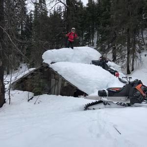 Meet your Posher, Jacoby